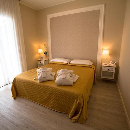 Hotel Terme Principe Αμπάνο Τέρμε Εξωτερικό φωτογραφία