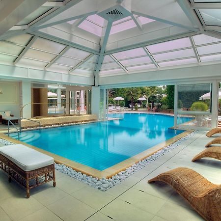 Hotel Terme Principe Αμπάνο Τέρμε Εξωτερικό φωτογραφία
