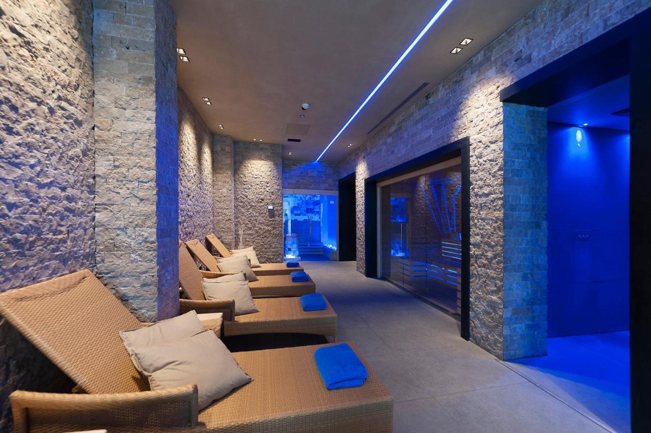 Hotel Terme Principe Αμπάνο Τέρμε Εξωτερικό φωτογραφία