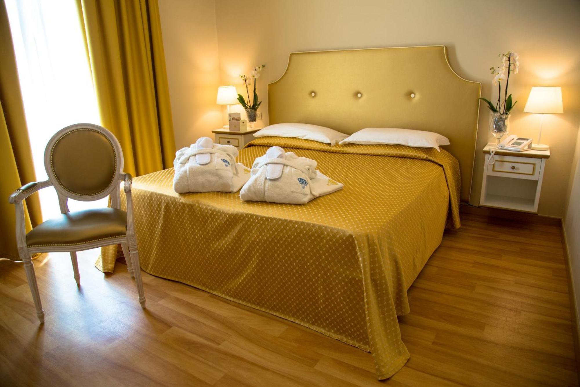 Hotel Terme Principe Αμπάνο Τέρμε Εξωτερικό φωτογραφία