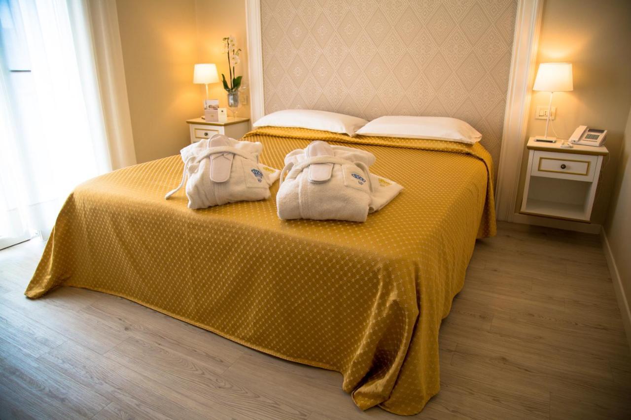 Hotel Terme Principe Αμπάνο Τέρμε Εξωτερικό φωτογραφία