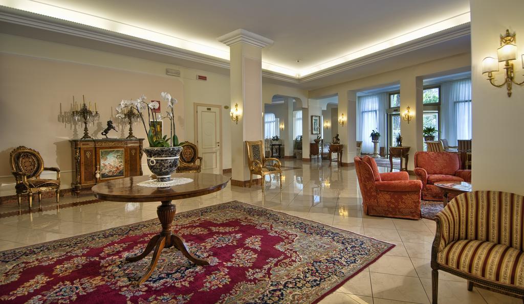 Hotel Terme Principe Αμπάνο Τέρμε Εξωτερικό φωτογραφία