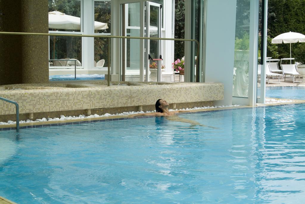 Hotel Terme Principe Αμπάνο Τέρμε Εξωτερικό φωτογραφία