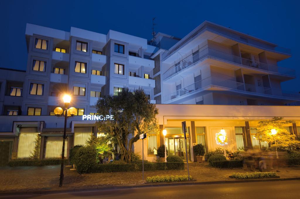 Hotel Terme Principe Αμπάνο Τέρμε Εξωτερικό φωτογραφία