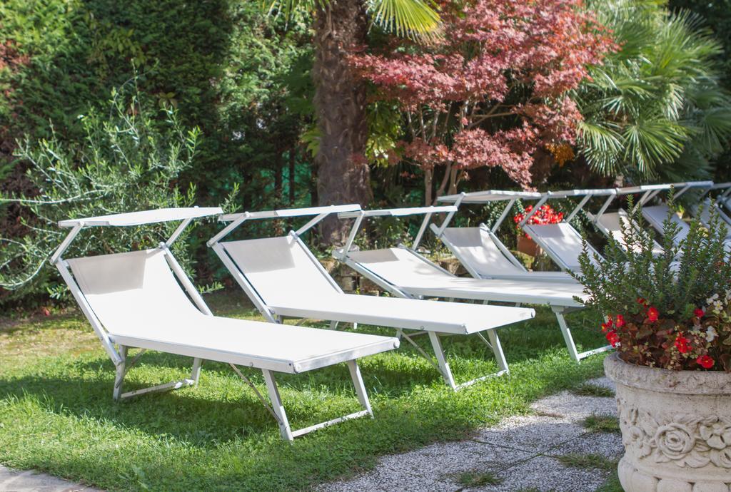 Hotel Terme Principe Αμπάνο Τέρμε Εξωτερικό φωτογραφία