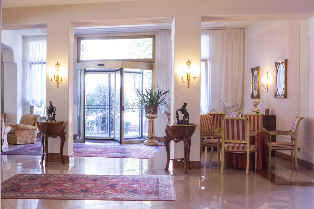 Hotel Terme Principe Αμπάνο Τέρμε Εξωτερικό φωτογραφία