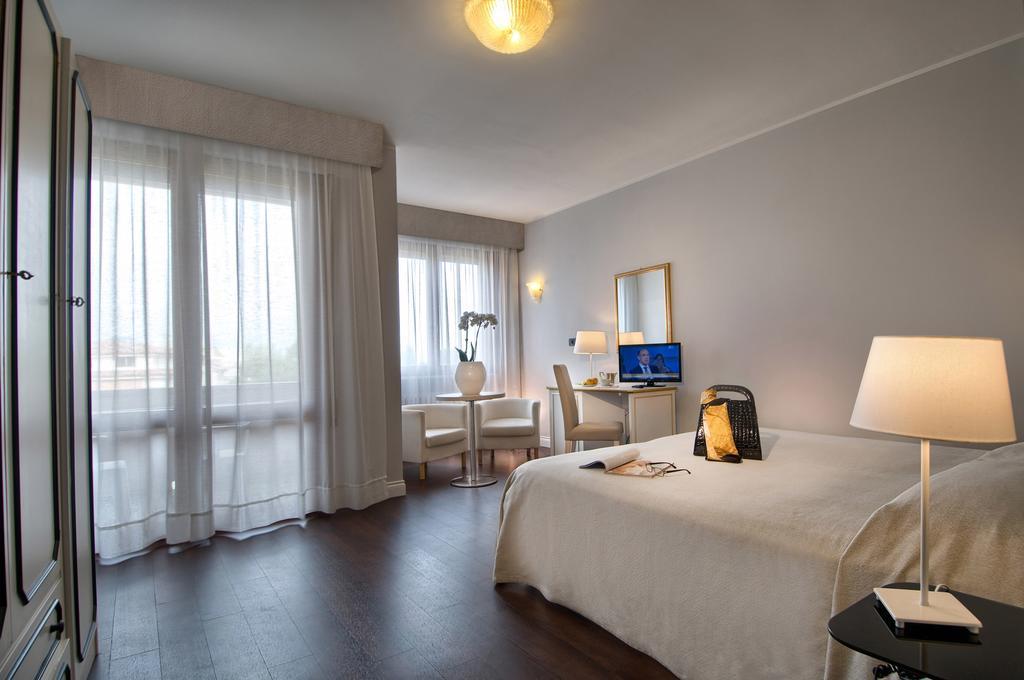 Hotel Terme Principe Αμπάνο Τέρμε Δωμάτιο φωτογραφία