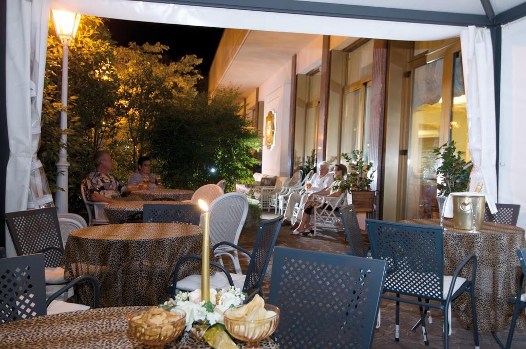 Hotel Terme Principe Αμπάνο Τέρμε Εξωτερικό φωτογραφία