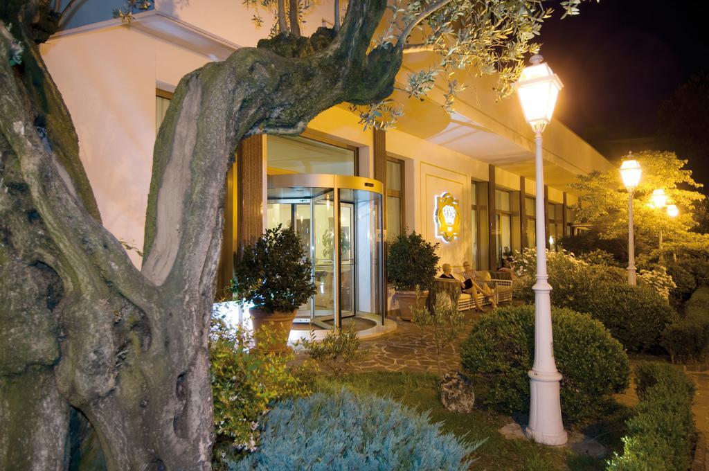 Hotel Terme Principe Αμπάνο Τέρμε Εξωτερικό φωτογραφία