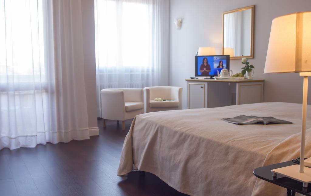 Hotel Terme Principe Αμπάνο Τέρμε Εξωτερικό φωτογραφία