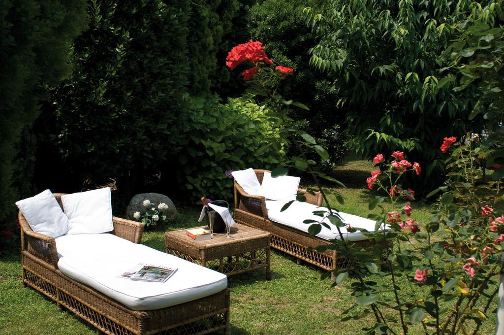 Hotel Terme Principe Αμπάνο Τέρμε Εξωτερικό φωτογραφία