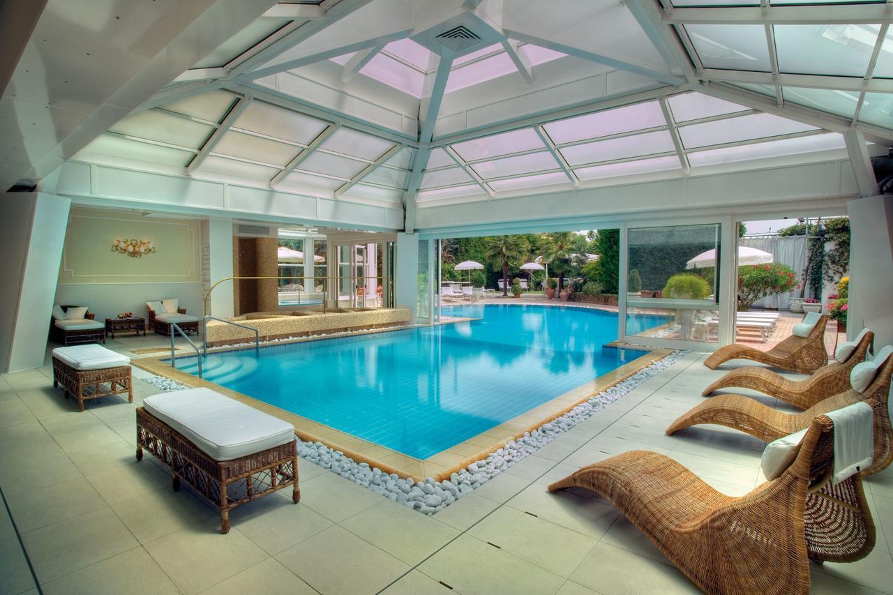 Hotel Terme Principe Αμπάνο Τέρμε Εξωτερικό φωτογραφία