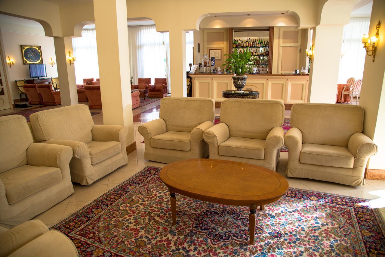 Hotel Terme Principe Αμπάνο Τέρμε Εξωτερικό φωτογραφία