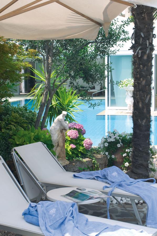 Hotel Terme Principe Αμπάνο Τέρμε Εξωτερικό φωτογραφία
