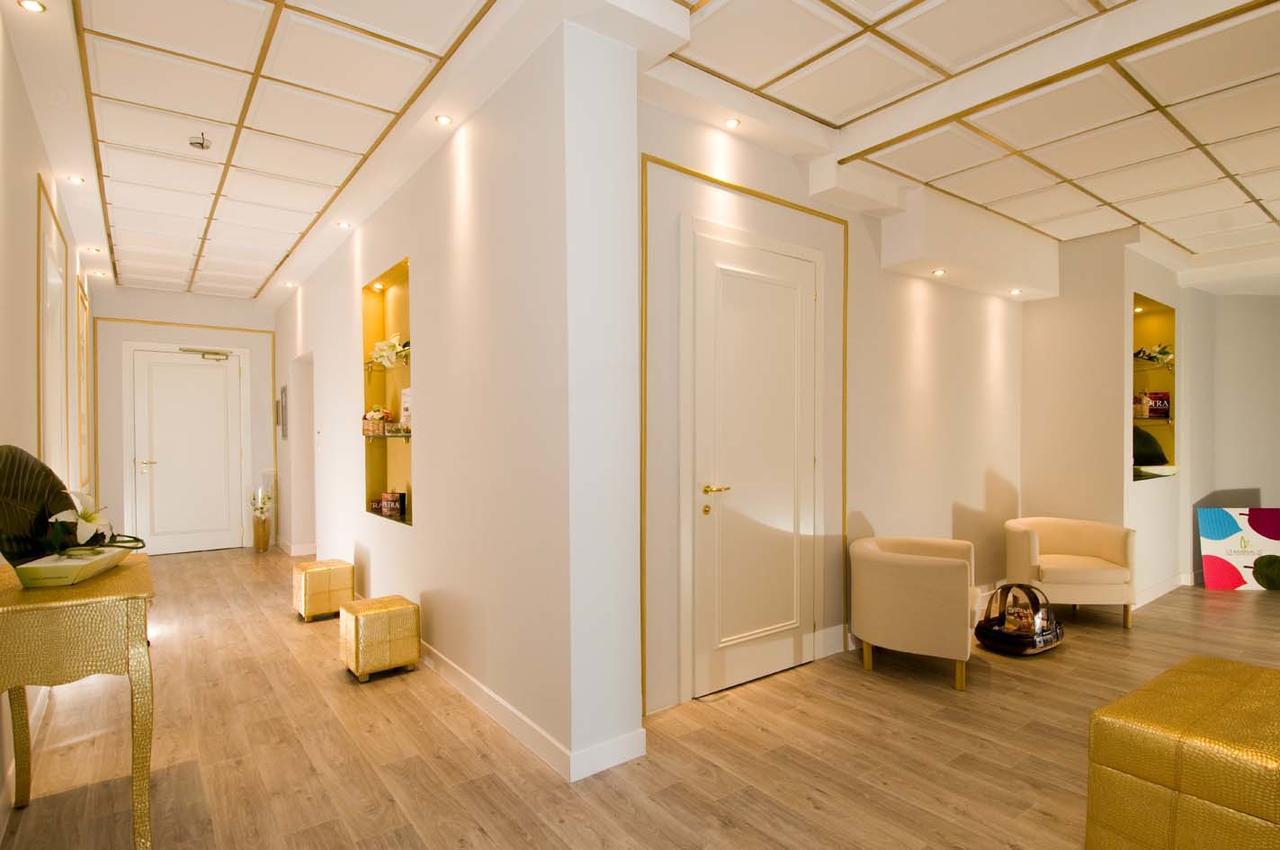 Hotel Terme Principe Αμπάνο Τέρμε Εξωτερικό φωτογραφία