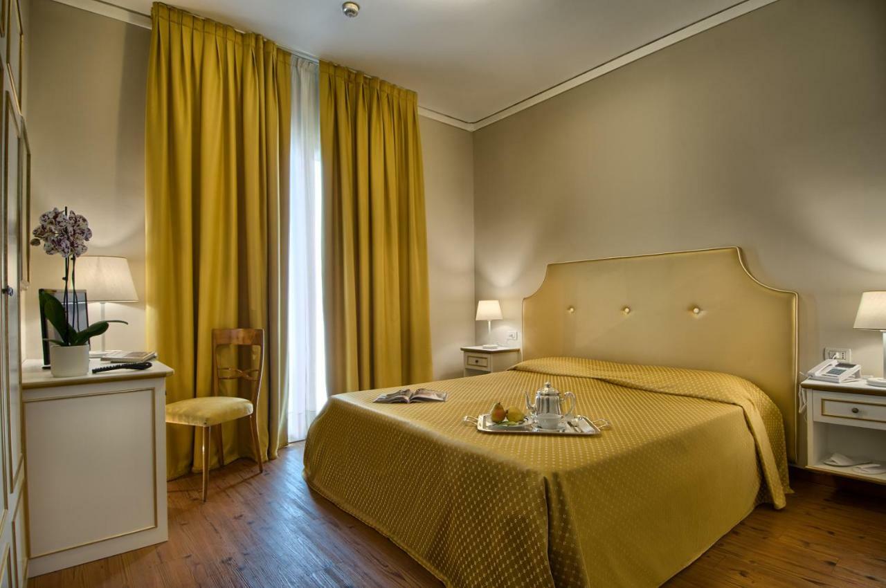 Hotel Terme Principe Αμπάνο Τέρμε Εξωτερικό φωτογραφία