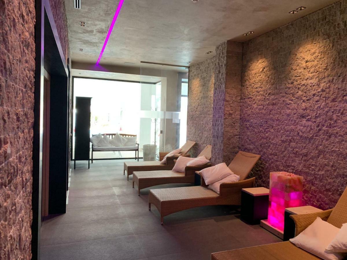 Hotel Terme Principe Αμπάνο Τέρμε Εξωτερικό φωτογραφία
