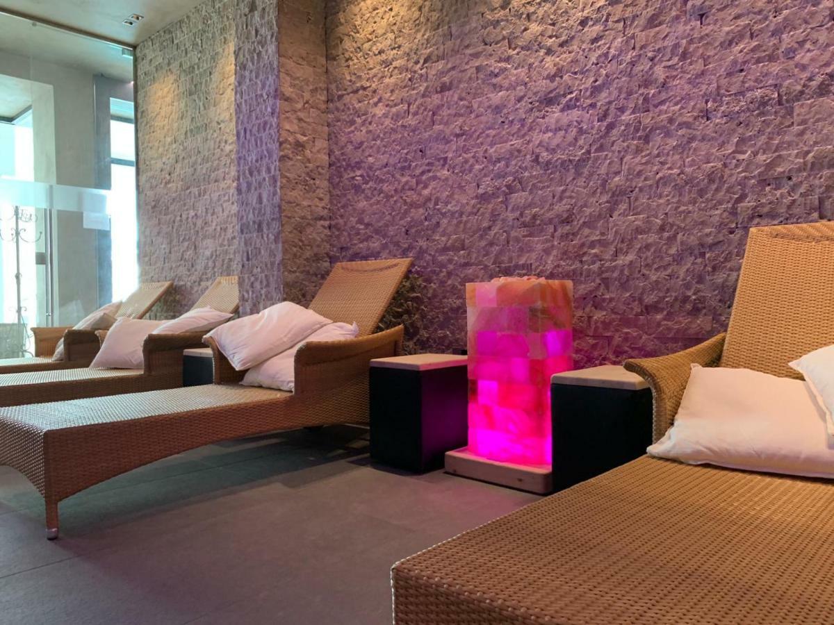 Hotel Terme Principe Αμπάνο Τέρμε Εξωτερικό φωτογραφία