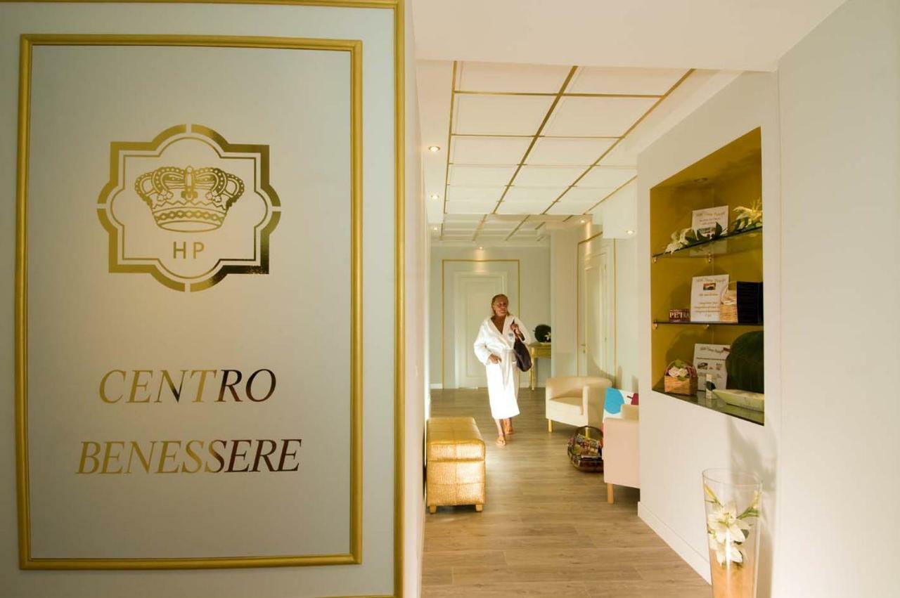 Hotel Terme Principe Αμπάνο Τέρμε Εξωτερικό φωτογραφία