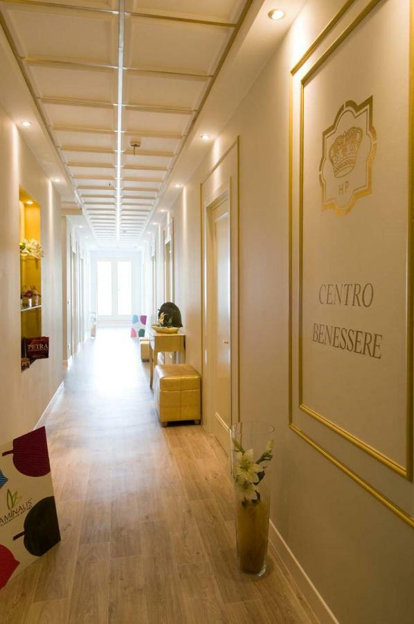 Hotel Terme Principe Αμπάνο Τέρμε Εξωτερικό φωτογραφία