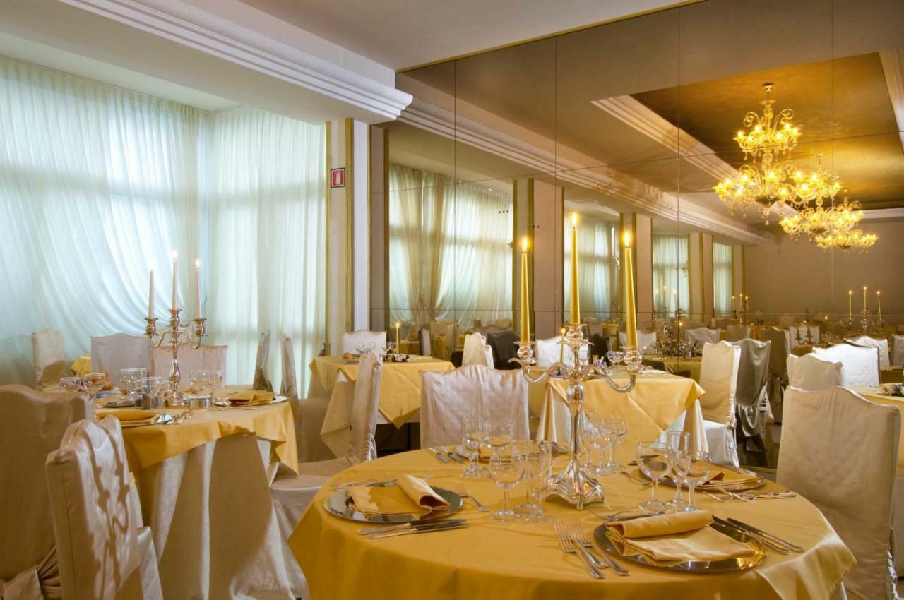 Hotel Terme Principe Αμπάνο Τέρμε Εξωτερικό φωτογραφία