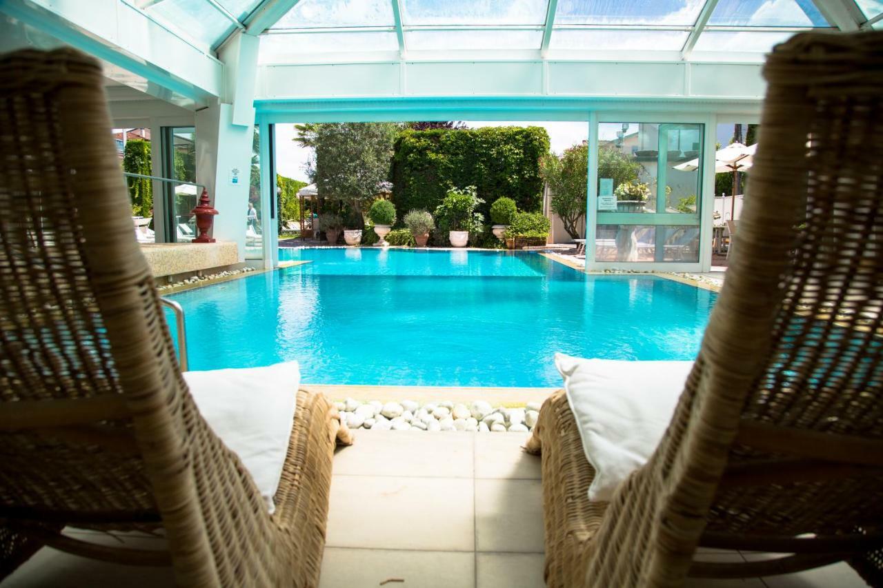 Hotel Terme Principe Αμπάνο Τέρμε Εξωτερικό φωτογραφία