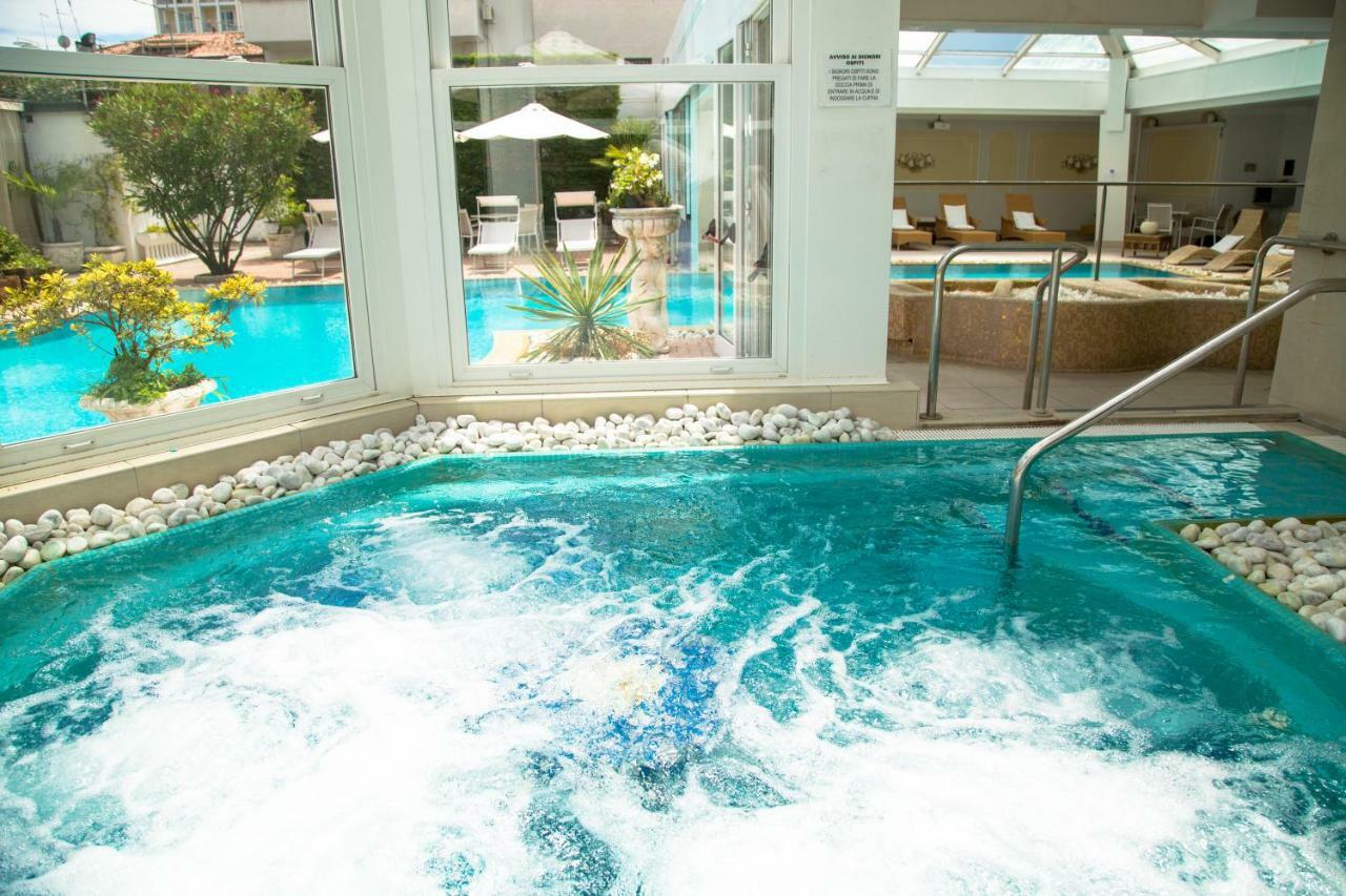 Hotel Terme Principe Αμπάνο Τέρμε Εξωτερικό φωτογραφία