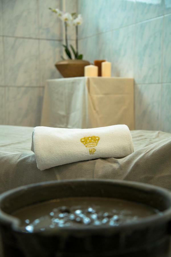 Hotel Terme Principe Αμπάνο Τέρμε Εξωτερικό φωτογραφία