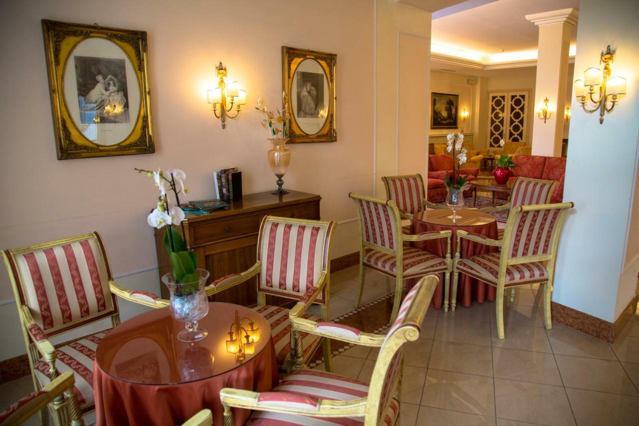 Hotel Terme Principe Αμπάνο Τέρμε Εξωτερικό φωτογραφία