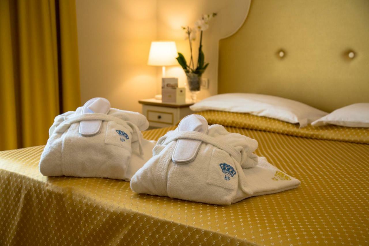 Hotel Terme Principe Αμπάνο Τέρμε Εξωτερικό φωτογραφία