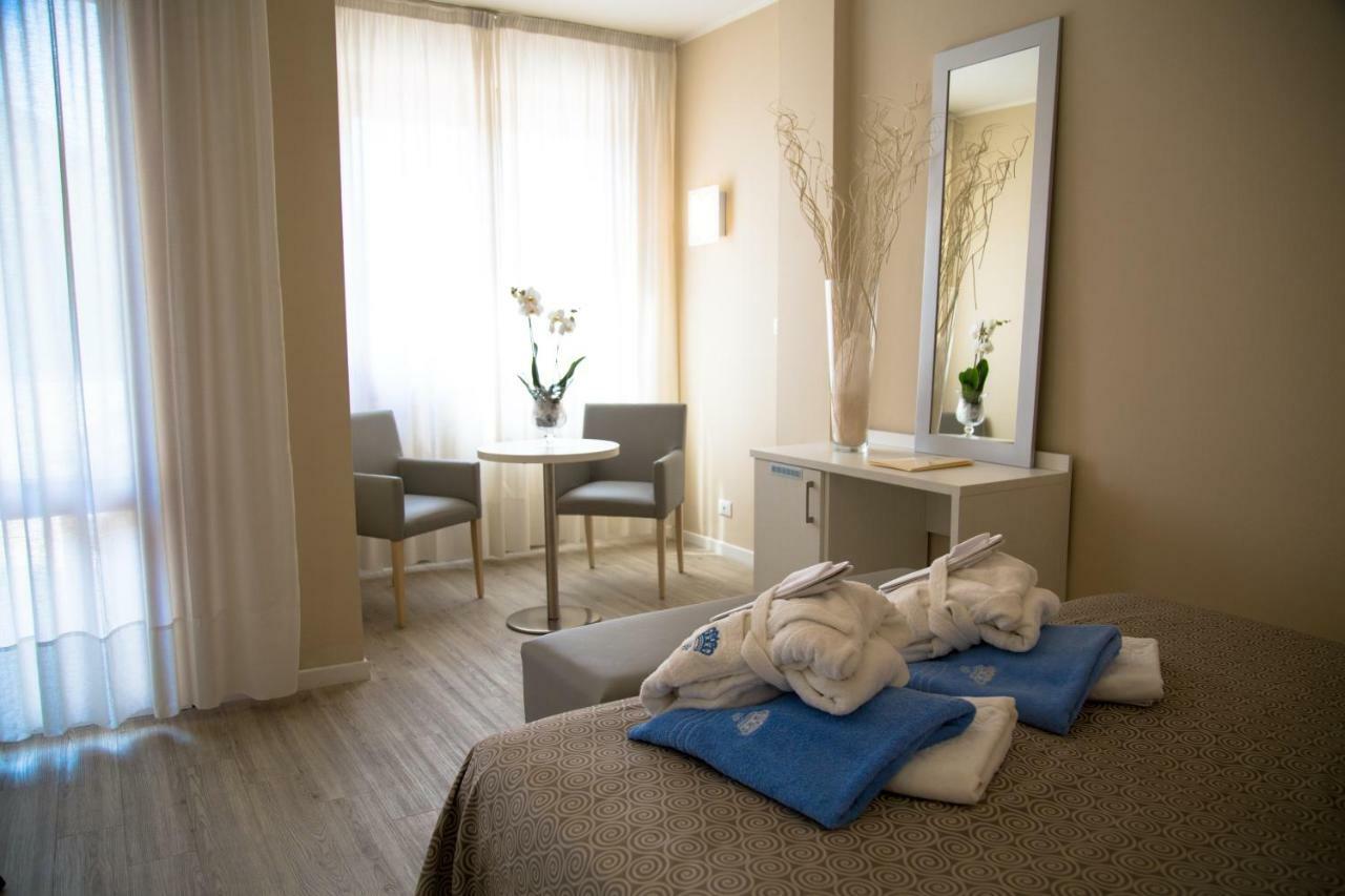 Hotel Terme Principe Αμπάνο Τέρμε Εξωτερικό φωτογραφία