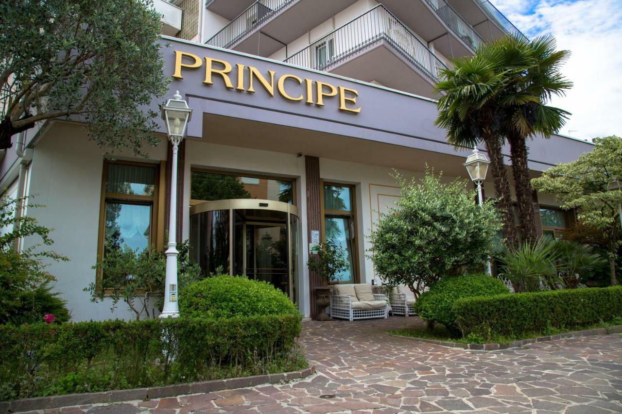 Hotel Terme Principe Αμπάνο Τέρμε Εξωτερικό φωτογραφία